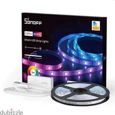 smart led light