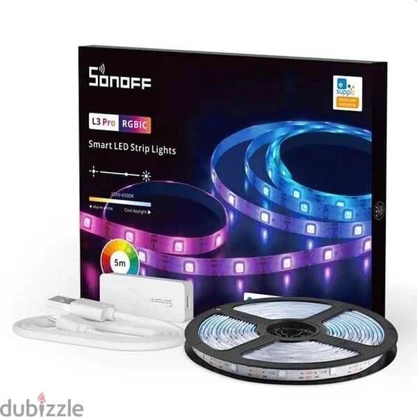 smart led light 0