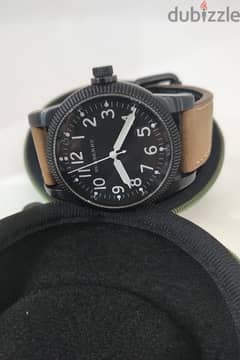 Burberry Authentic Watch