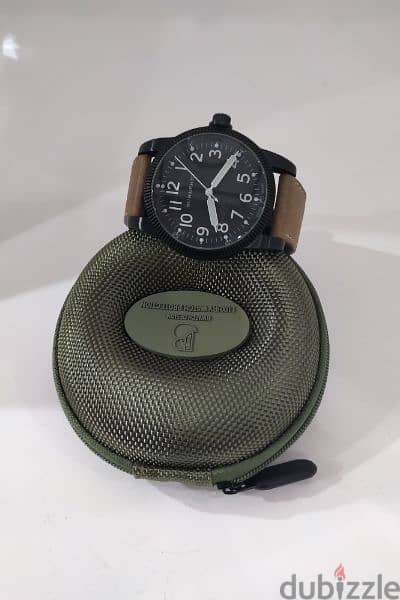 Burberry Authentic Watch 1