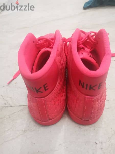 Nike shoe 2