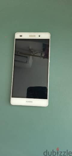 Good condition  huawei  p6