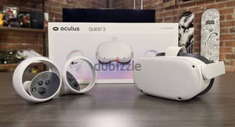 New VR Oculus Quest 2