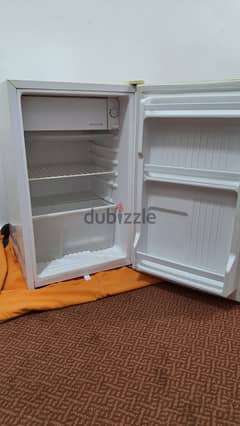 Philco Used Fridge - Excellent Condition, Affordable Price!