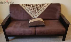 Sofa set (3+2+1) for sale