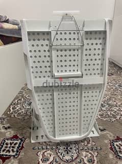 Brand new wall mounted Iron Table