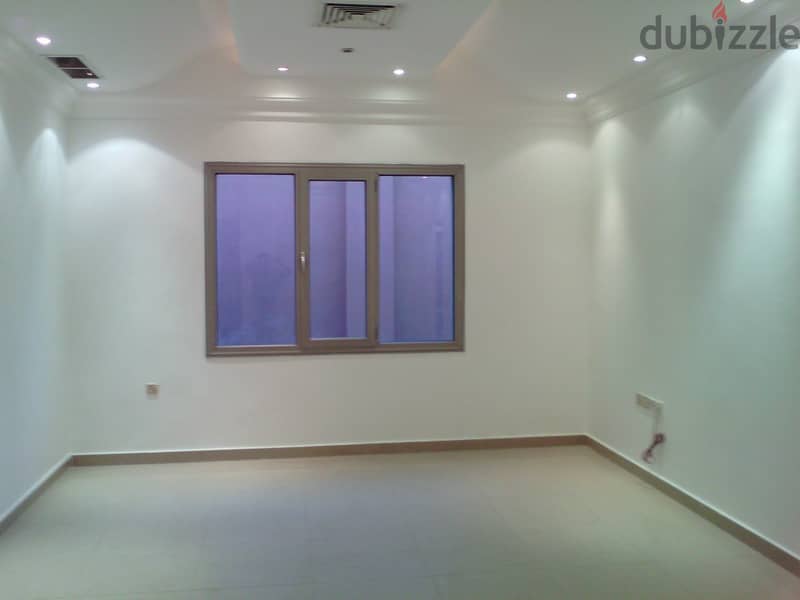 Supersized & deluxe 3 bedroom in mangaf 0