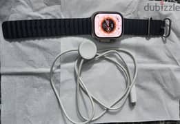 apple watch ultra (1)  49 mm for sale