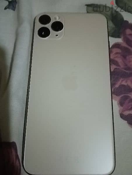 i phone 11 pro max gold 64 GB 1