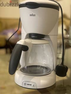 Coffee Machine / coffee maker