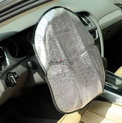 Vehicle Steering Cover for sale