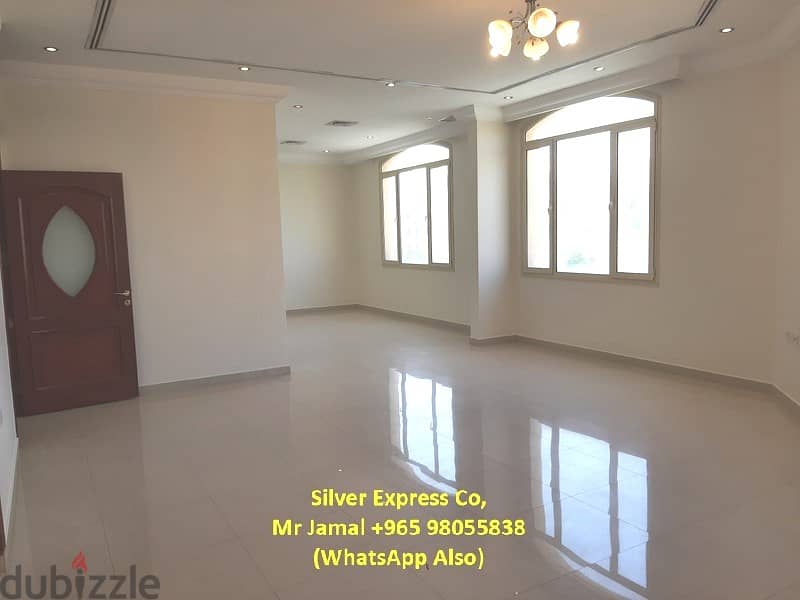 Luxurious 4 Spacious Bedroom Floor for Rent in Mangaf. 0