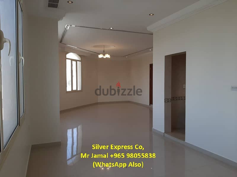 Luxurious 4 Spacious Bedroom Floor for Rent in Mangaf. 1