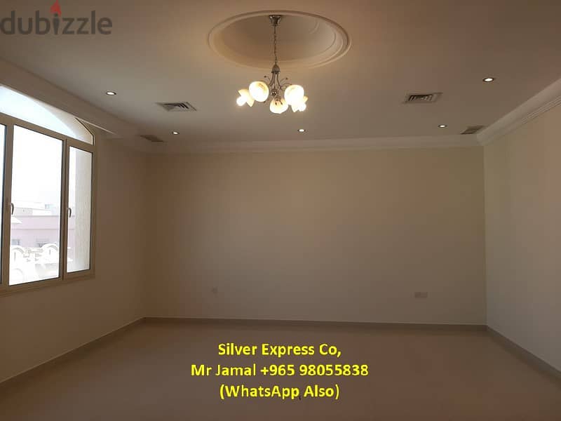 Luxurious 4 Spacious Bedroom Floor for Rent in Mangaf. 2