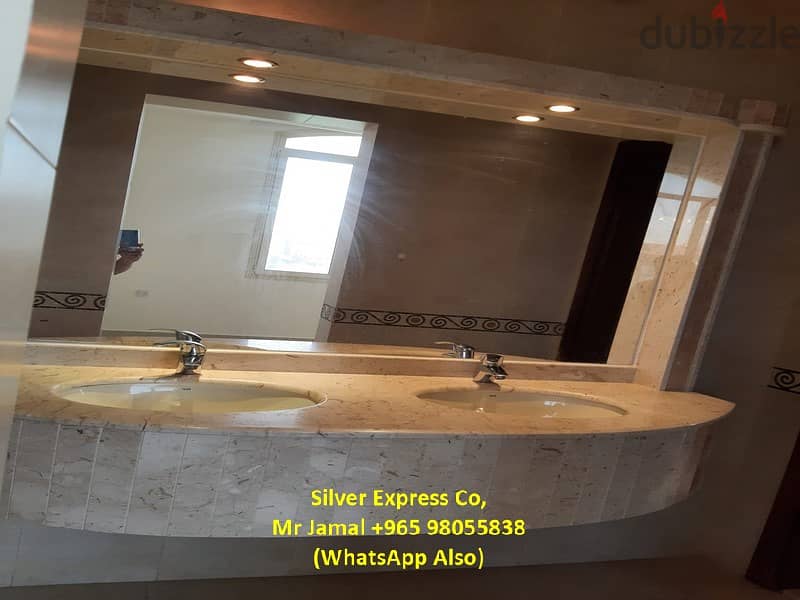 Luxurious 4 Spacious Bedroom Floor for Rent in Mangaf. 7