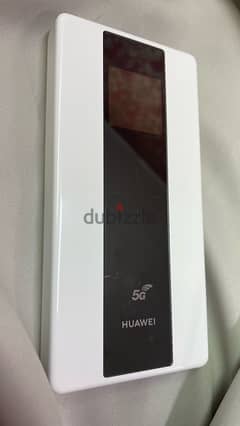 unlocked Huawei wifi pro 8000 mah router