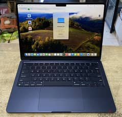 Apple MacBook Air 13.3-Inch