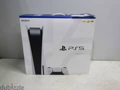 Brand New Sony PlayStation 5 (PS5) Digital Console Slim