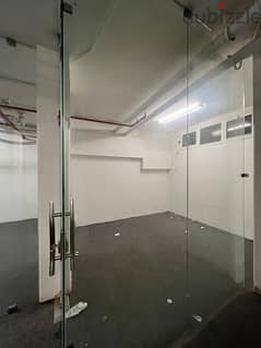 jabariya basement storage rent for business