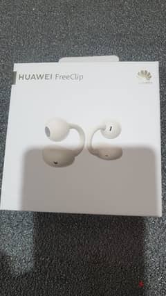 Huawei Free Clips