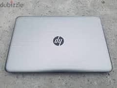 HP i3 laptop