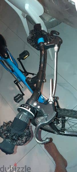 BTwin Bike 2