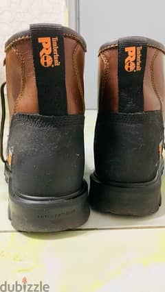 Timberland Original Pro Anti fatigue shoes Size 42
