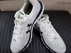 New Under Armour Shoes For Sale