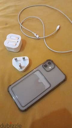 iPhone 11 128 gb very good condition no any problem