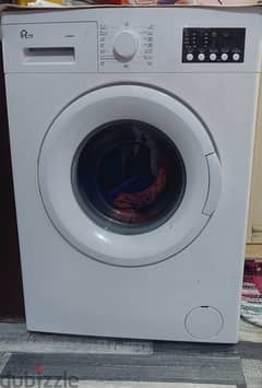 Good working 7 kg washing machine for sale