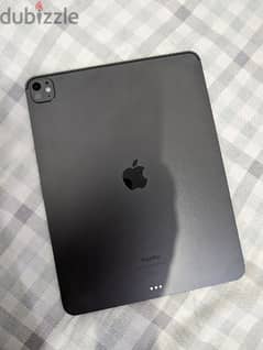 Apple iPad Pro M4 Wi-Fi 256GB (2024 Model) 13 Inch Space Gray Color