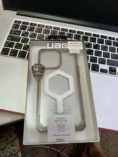 uag case for 14 pro max