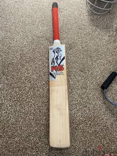 Cricket Hard Ball Bat
