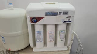 Cool pex water filter unit for sale