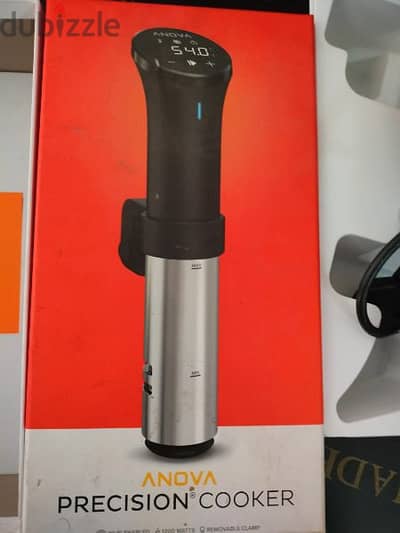 ANOVA PRECISION COOKER