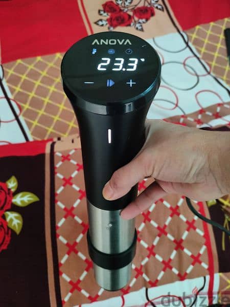 ANOVA PRECISION COOKER 3