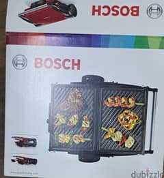 Bosch Griller