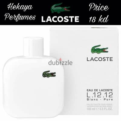 Lacoste