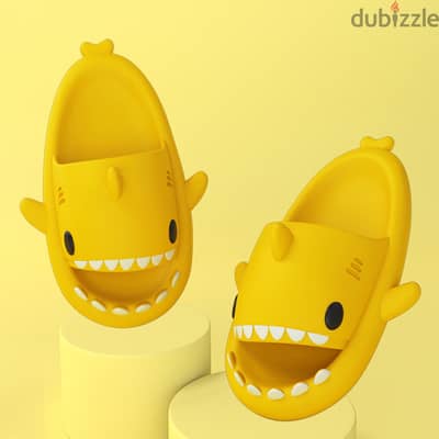 Shark Slides Slippers