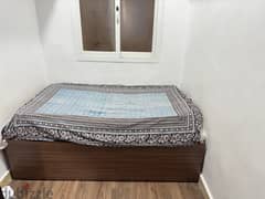 bed for 12 kwd only