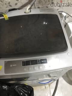bec washing machine small price