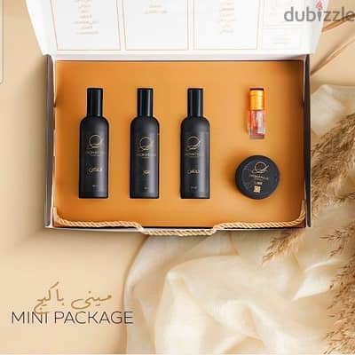 perfume gift set