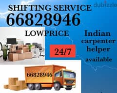 Indian halflorry shifting service in Kuwait