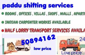 paddu indian shifting service in Kuwait 50894162