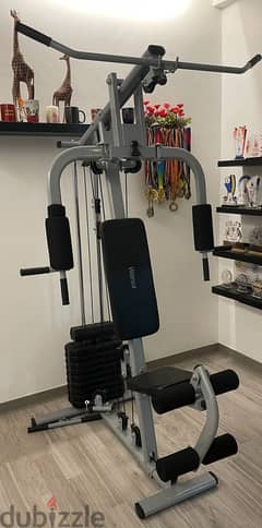 HOME GYM EQUIPMENT FOR SALE