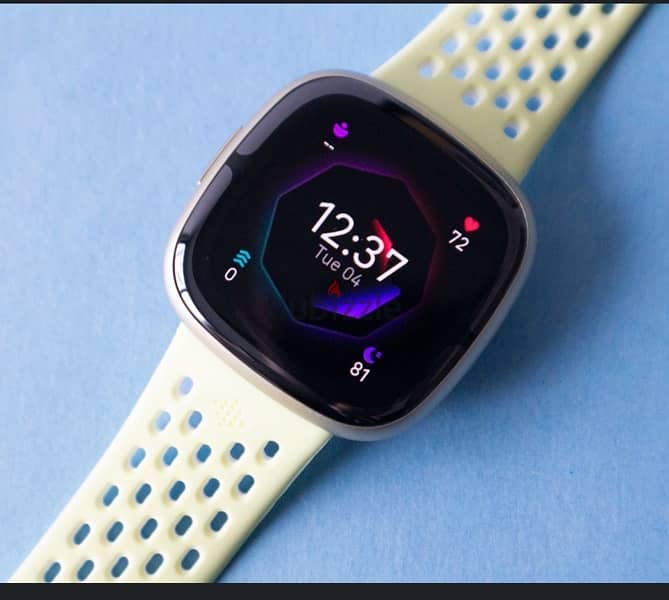 fitbit sense 2 0