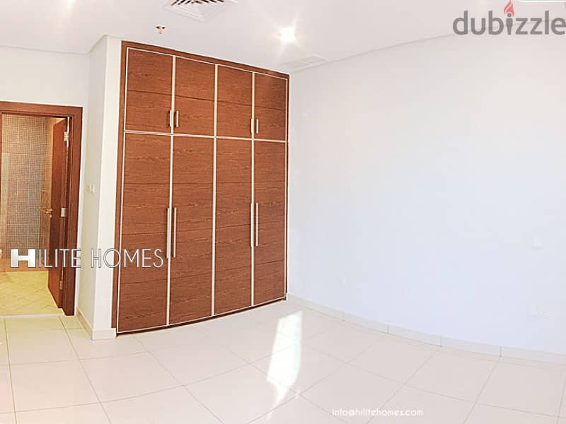 3 BEDROOM APARTMENT FOR RENT IN SHAAB AL-BAHRI, HAWALLY 6