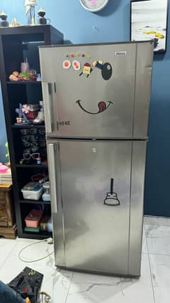 Wansa brand new refrigerator