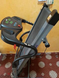 powerfit treadmill