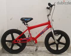 selling bike SHAHBAH AL KLEEJ SIZE 20INCH